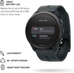 خرید SUUNTO 5 Peak – Compact GPS Sports Watch از آمازون امارات