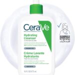خرید مراقبت پوست CeraVe Hydrating Cleanser for