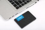 خرید Crucial Crucial BX500 SATA SSD 1TB, از آمازون امارات