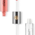 رژ لب دو مرحله ای KIKO Milano