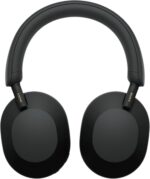 خرید Sony WH-1000XM5 Noise Cancelling Wireless Headphones, Hi-Res Audio, از آمازون امارات