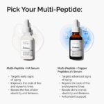 خرید THE ORDINARY Multi-Peptide + Copper Peptides 1% | از آمازون امارات