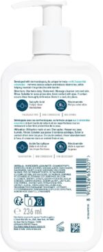 خرید CeraVe Blemish Control Cleanser Face Wash For Acne از آمازون امارات
