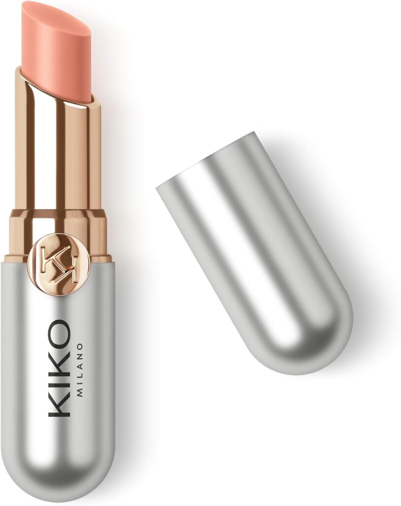 خرید رژ لب براق KIKO Milano