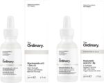 خرید The Ordinary Hyaluronic Acid with 2% + B5 از آمازون امارات