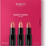 ست رژ لب KIKO Milano