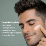 خرید Color-Changing Tinted Moisturizer for Men | With Hyaluronic از آمازون امارات