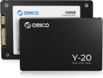 خرید SSD اوریکو 128 گیگ