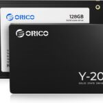خرید SSD اوریکو 128 گیگ