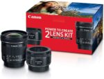 خرید Canon EF 50mm f/1.8 STM Lens 6 از آمازون امارات