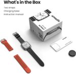 خرید Amazfit Active 2 Smart Watch - Premium 2 از آمازون امارات
