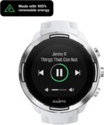 خرید Suunto 9 Multisport GPS Watch with BARO and از آمازون امارات