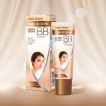 خرید Golden Pearl Light Shade BB Cream with SPF از آمازون امارات