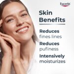 خرید Eucerin Hyaluron Filler Anti-Aging Eye Cream with Hyaluronic از آمازون امارات