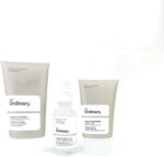 خرید THE ORDINARY 3 Pieces Daily Set - Squalene از آمازون امارات