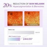 خرید Mary&May Tranexamic Acid + Glutathione Eye Cream - از آمازون امارات