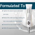خرید Retinal Eye Cream,Eye Bags Treatment for Men and از آمازون امارات