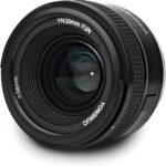 لنز یونگنو YN35mm F2N