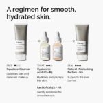 خرید The Ordinary Lactic Acid 5% + HA 2% از آمازون امارات