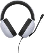 خرید Sony INZONE H3 Wired Gaming Headset, Over ear از آمازون امارات