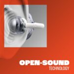 خرید JBL Soundgear Clips True Wireless Open-Ear Headphones, SonicArc از آمازون امارات