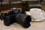 خرید Sigma 18-50mm F2.8 DC DN Contemporary For Fujifilm از آمازون امارات