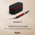 خرید Dyson Airwrap I.D. Multi-Styler And Dryer Straight+Wavy 2 از آمازون امارات