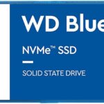 خرید SSD وسترن دیجیتال ۱ ترابایت