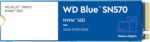 خرید SSD وسترن دیجیتال ۱ ترابایت