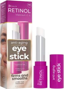 خرید مراقبت پوست Retinol LIVAURA Anti-Aging