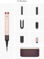 خرید Dyson Airwrap Co-anda2x™ multi-styler and dryer (Ceramic Pink/Rose از آمازون امارات