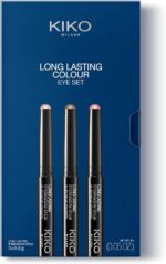 خرید KIKO Milano Unmissable Makeup Set Waterproof Mascara Waterproof از آمازون امارات