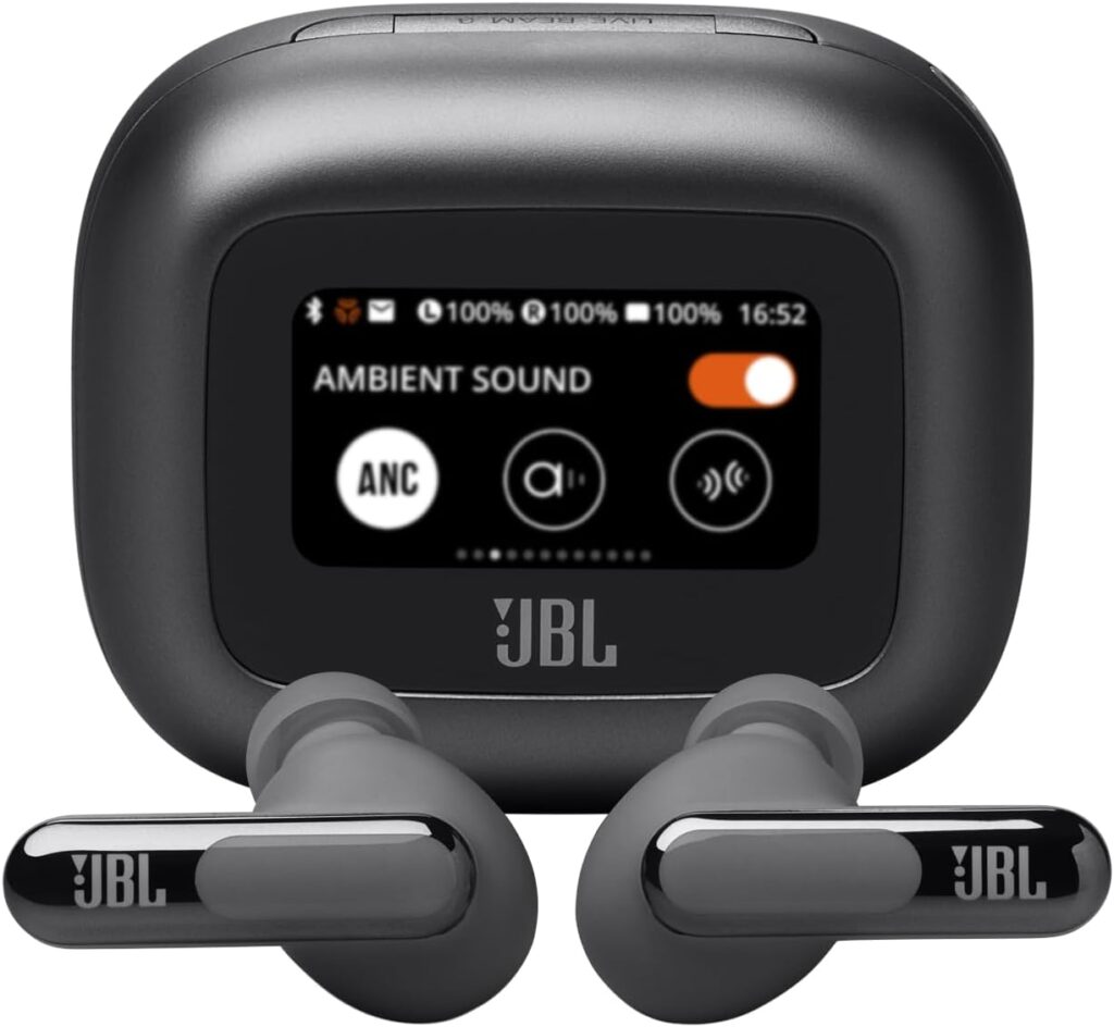 هدفون بی سیم JBL Live Beam 3