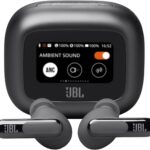 هدفون بی سیم JBL Live Beam 3