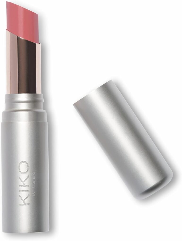رژ لب مرطوب کننده KIKO Milano