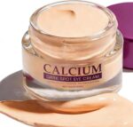 خرید کرم دور چشم BananaHome Store Calcium Dark Spot