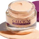خرید کرم دور چشم BananaHome Store Calcium Dark Spot