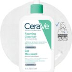 خرید مراقبت پوست CeraVe Foaming Cleanser for