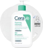 خرید مراقبت پوست CeraVe Foaming Cleanser for