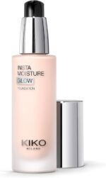 کرم پودر KIKO Milano Instamoisture
