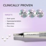 خرید Mary&May Tranexamic Acid + Glutathione Eye Cream - از آمازون امارات