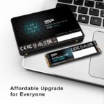 خرید SP Silicon Power Store SP Silicon Power Ace A55 از آمازون امارات
