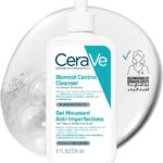 خرید مراقبت پوست CeraVe Blemish Control Cleanser