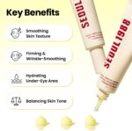 خرید K-SECRET SEOUL 1988 Retinal Eye Cream – Formulated از آمازون امارات