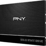 خرید SSD PNY CS900 500GB