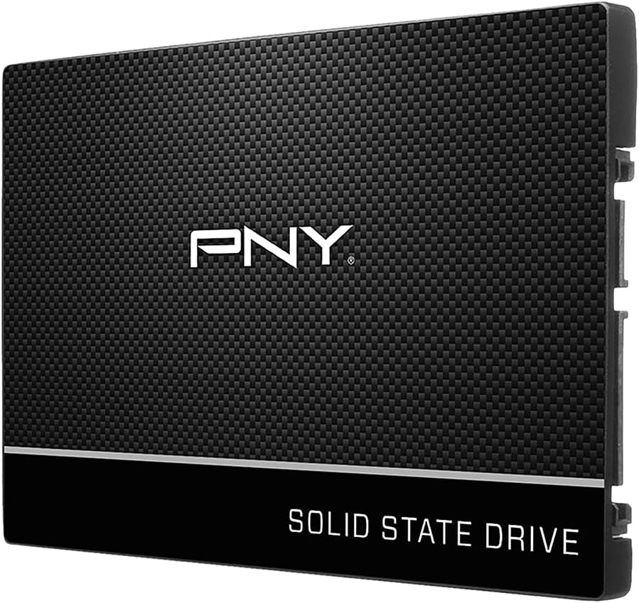 SSD PNY CS900 1TB