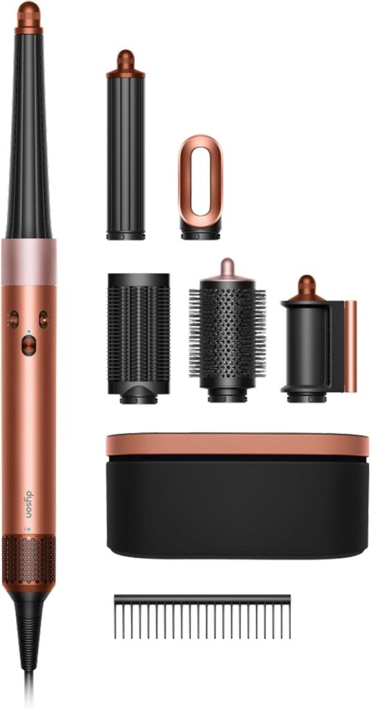 خرید الکترونیک Dyson Airwrap i.d.™