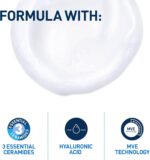 خرید CeraVe Moisturizing Cream & Refill (2-Piece Set) 4 از آمازون امارات