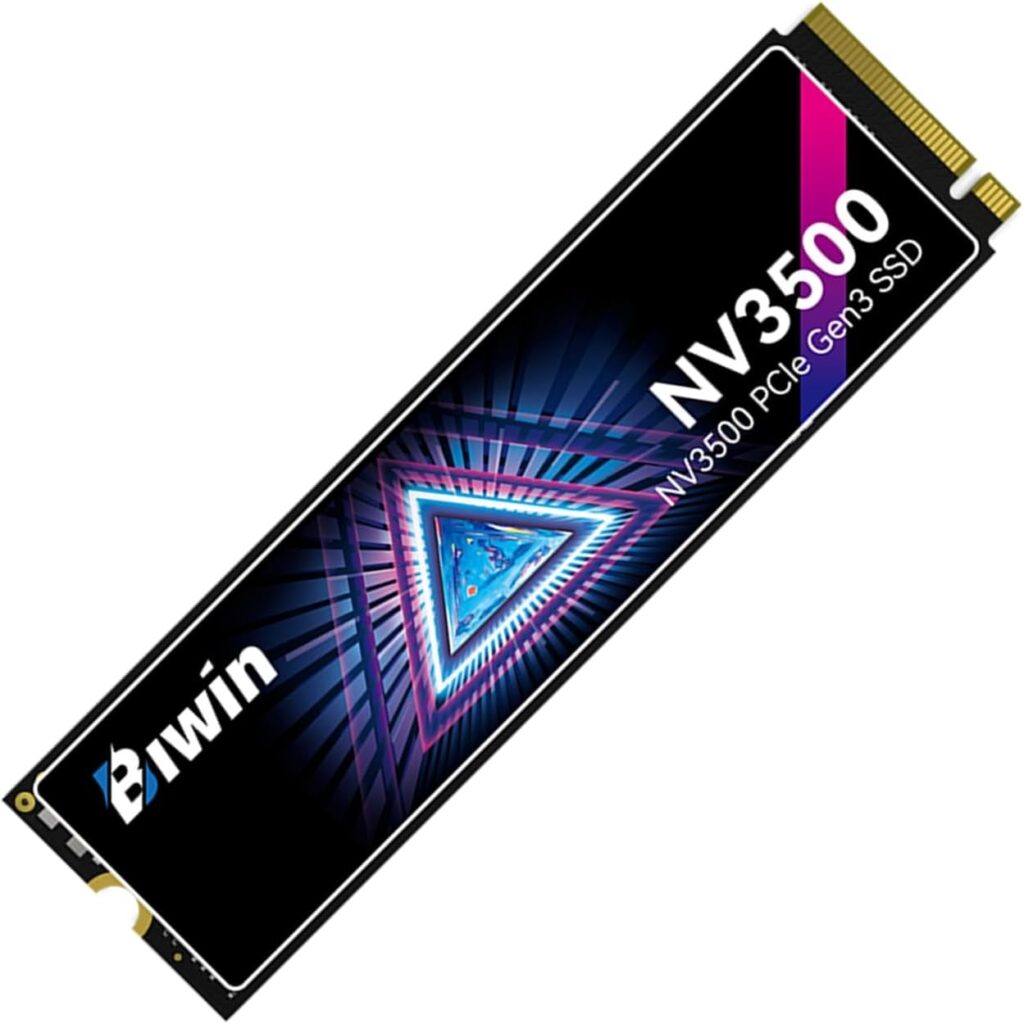 خرید BIWIN NV3500 SSD 512GB