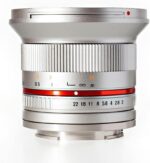 خرید Rokinon 12mm F2.0 Ncs Cs Ultra Wide Angle از آمازون امارات
